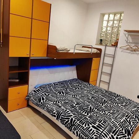 Апартаменти Letto Ad Acqua H2Ome Барі Екстер'єр фото