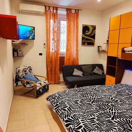 Апартаменти Letto Ad Acqua H2Ome Барі Екстер'єр фото