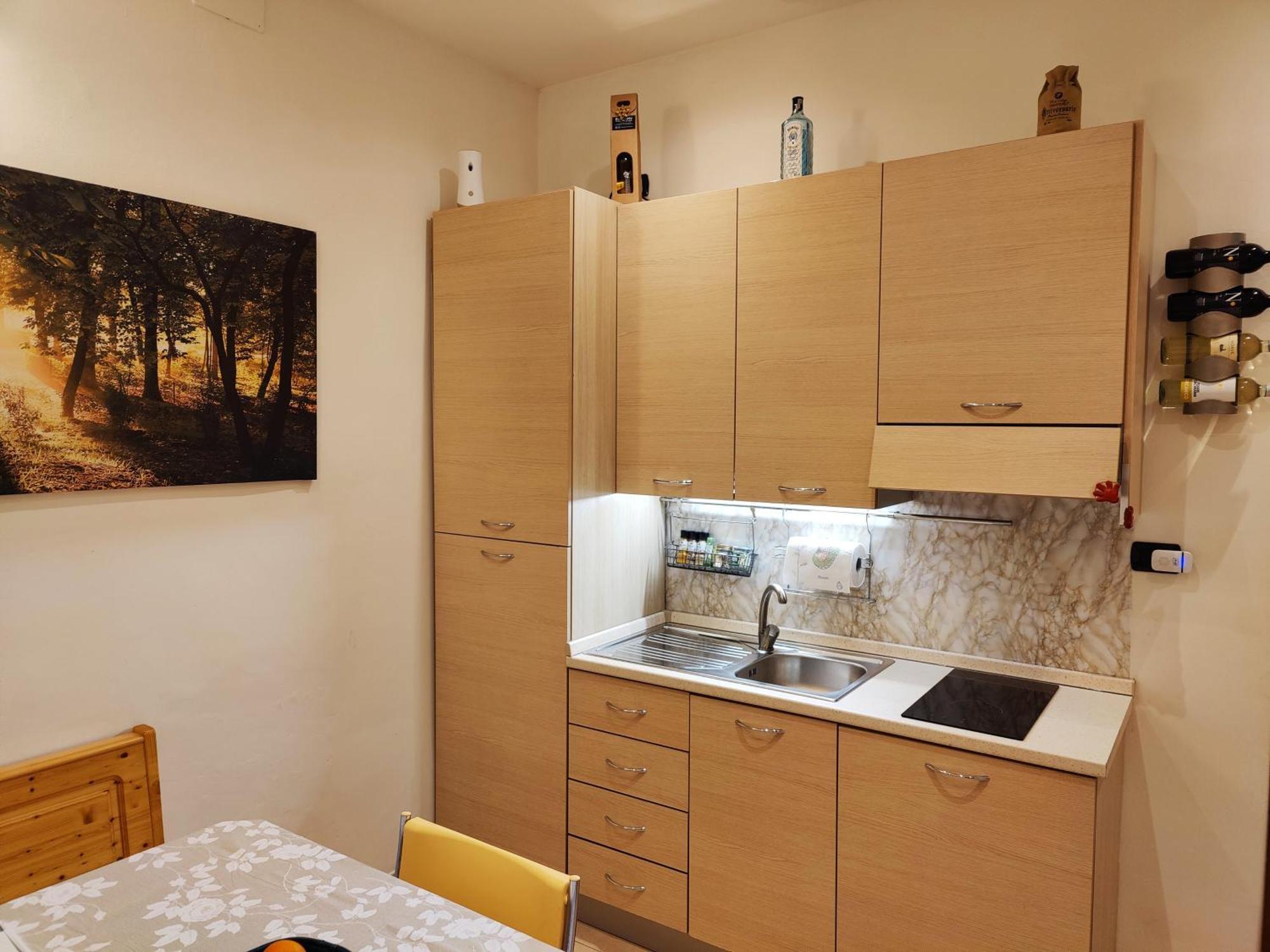 Апартаменти Letto Ad Acqua H2Ome Барі Екстер'єр фото
